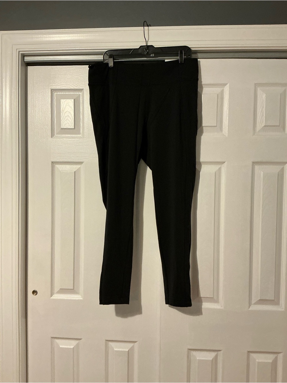 Athleta Delancy High Rise Pant - Picture 2 of 3